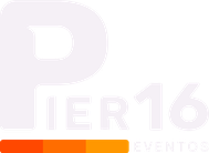 Pier16 Eventos